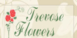 Trevose Flowers - Logo